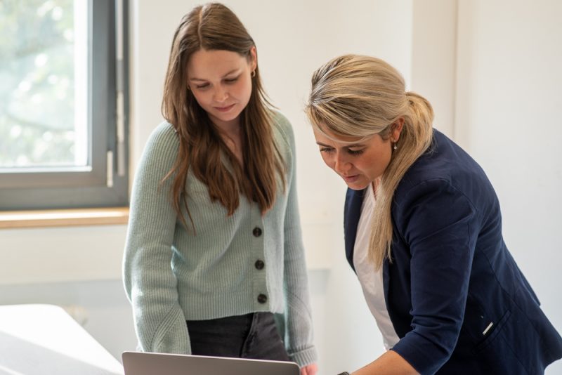 m2g - Stellenangebote