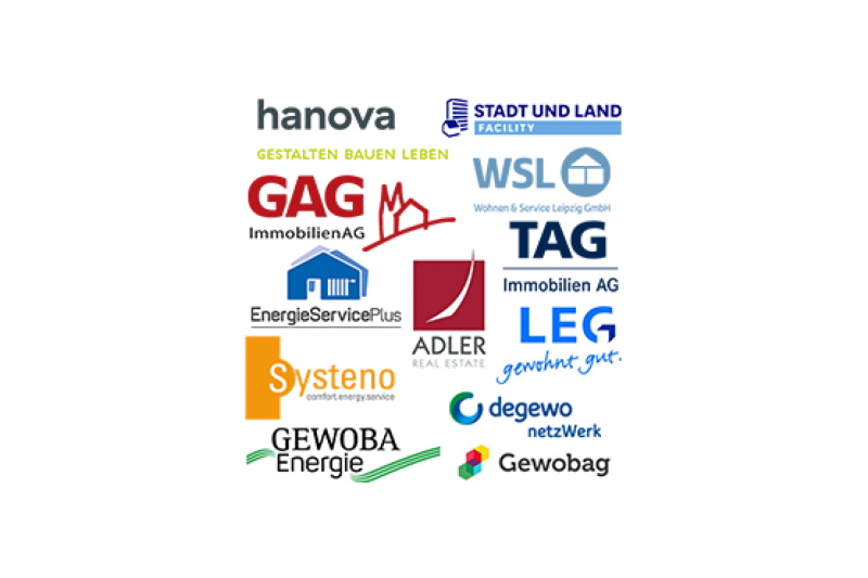 m2g - Wohnungswirtschaft