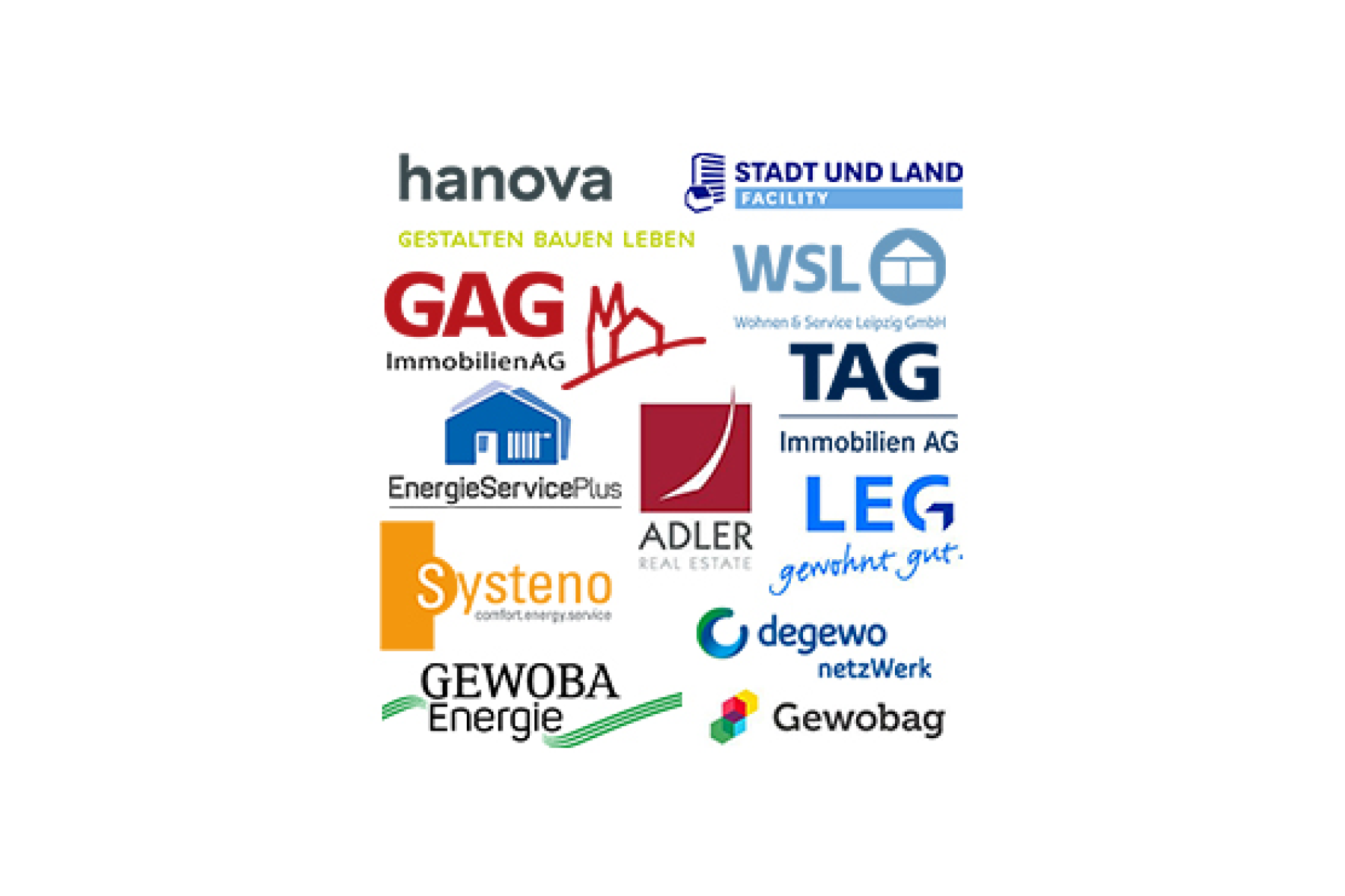 m2g - Wohnungswirtschaft