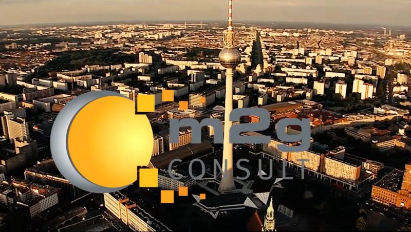 m2g-Consult - Die Digitalisierer der Wohnungs- und Energiewirtschaft