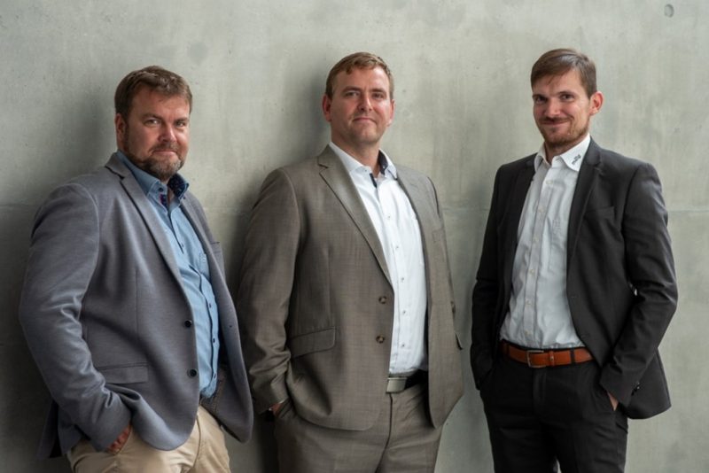 m2g - Geschäftsführung und Prokurist